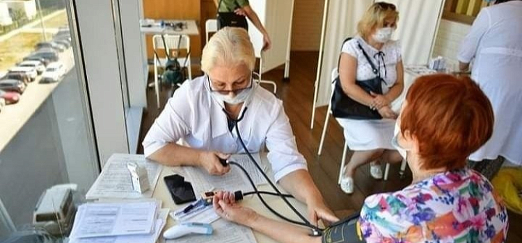 В Ярославской области появится новый фельдшерско-акушерский пункт