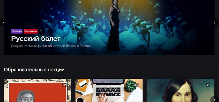 Учиться — это увлекательно и круто: видеосервис Wink представляет новый раздел «Академия»