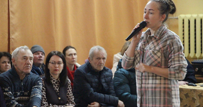 Прошло более 200 встреч: стало известно, какие темы волнуют ярославцев больше всего