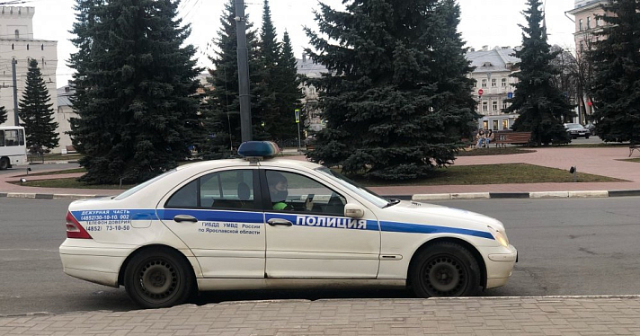 В Ярославле при госзакупке украли более миллиона рублей