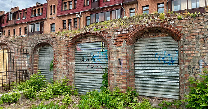 Власти требуют изъять историческое здание в центре Ярославля