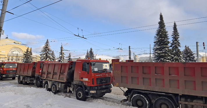 В Ярославской области погода установила рекорд
