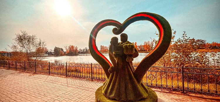 В этом году в Ярославской области по программе «Формирование комфортной городской среды» благоустроят 22 объекта