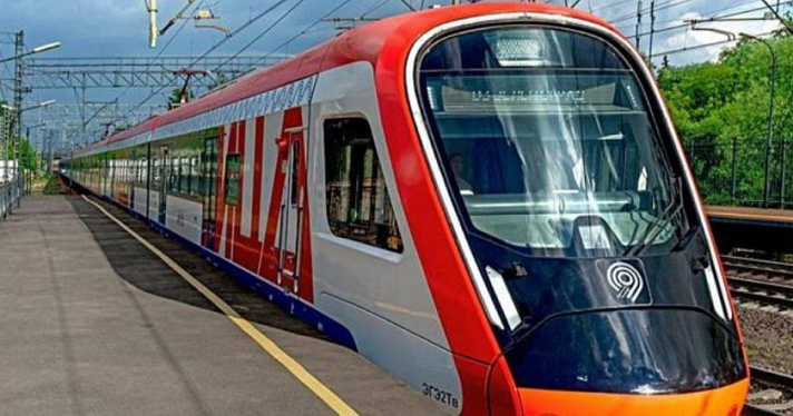 Московское наземное метро дойдёт и до Ярославля