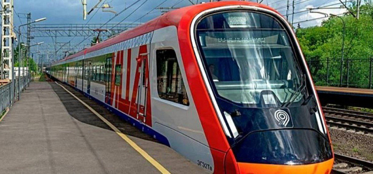 Московское наземное метро дойдёт и до Ярославля