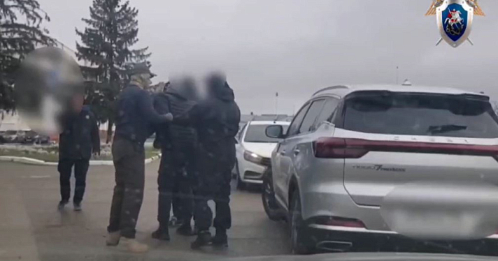 Подозревают во взятке: задержан один из руководителей администрации Переславля-Залесского