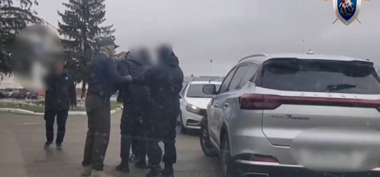 Подозревают во взятке: задержан один из руководителей администрации Переславля-Залесского