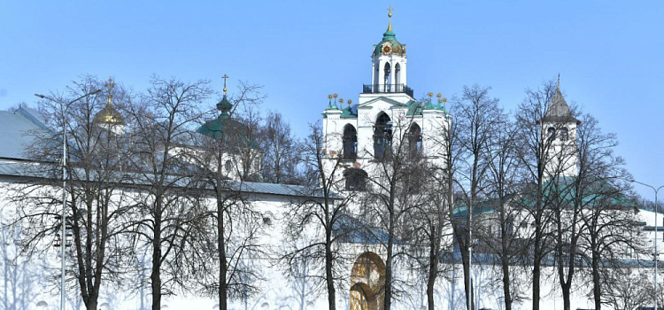 Ярославский музей-заповедник можно будет посетить бесплатно
