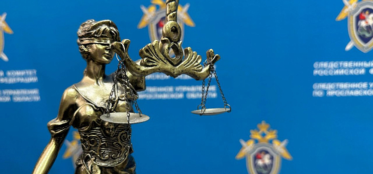 Жителя Ярославской области осудили за попытку убийства гранатой