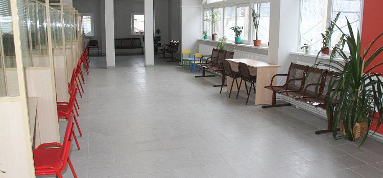 Многофункциональный центр в Рыбинске откроет двери 6 февраля