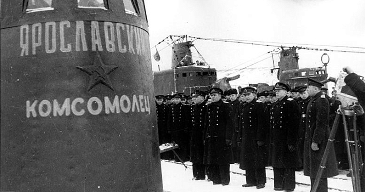 Помочь фронту, как 80 лет назад: во время телемарафона на «Первом Ярославском» объявят сбор средств для бойцов спецоперации