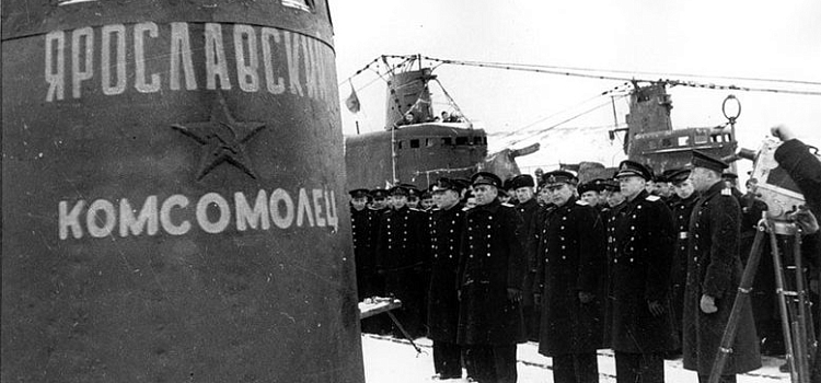 Помочь фронту, как 80 лет назад: во время телемарафона на «Первом Ярославском» объявят сбор средств для бойцов спецоперации