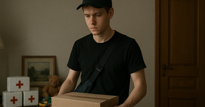 В Ярославле курьер похищал посылки клиентов маркетплейса