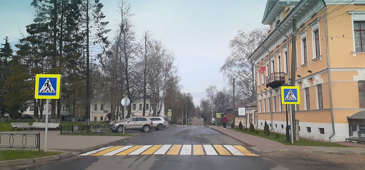 В Ярославской области город остался без света, воды и тепла