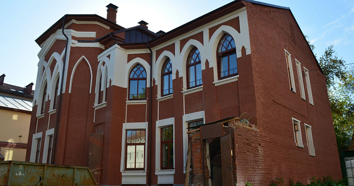Наследница Казимира Малевича откроет Музей современного искусства в Ярославле