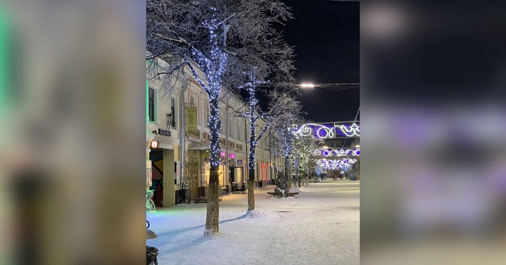 В Ярославской области на новогодние праздники продлили работу кафе и ресторанов