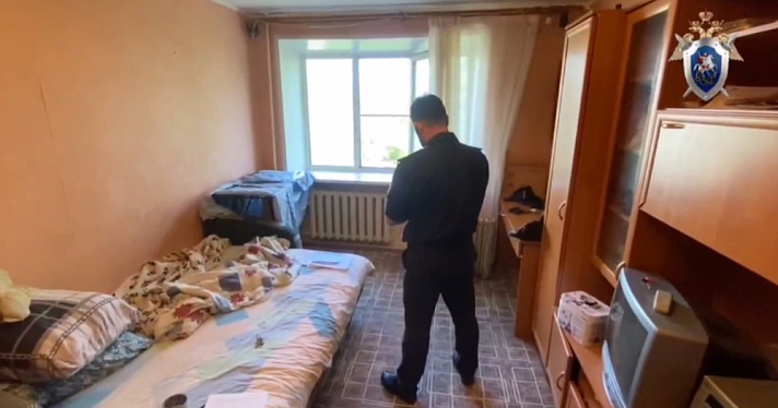 В Ярославле мужчина, отпраздновав день рождения, зарезал жену