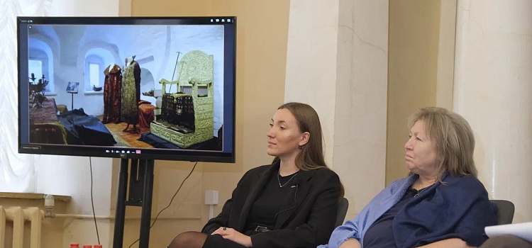 В поисках системы: «Ростелеком» и музей МХАТ расскажут историю театра в России_306060
