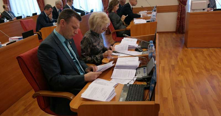 Депутаты Облдумы не выбрали детского омбудсмена в Ярославской области