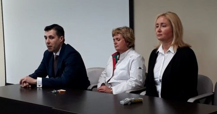 Главным врачом Соловьевской больницы стала чиновница Наталья Даниленко