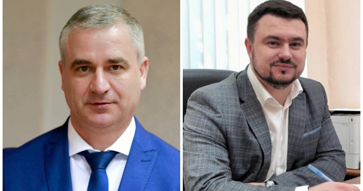 В Ярославской области объединили два министерства