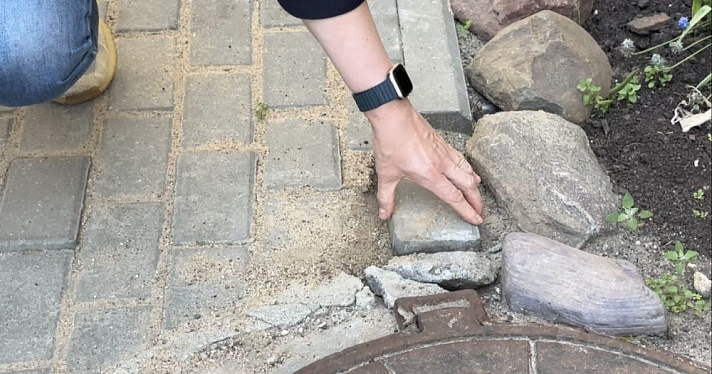 В Ярославле после благоустройства двора возбудили уголовное дело