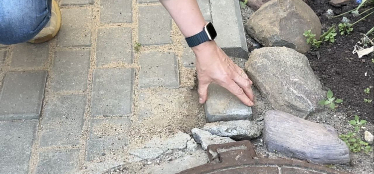 В Ярославле после благоустройства двора возбудили уголовное дело