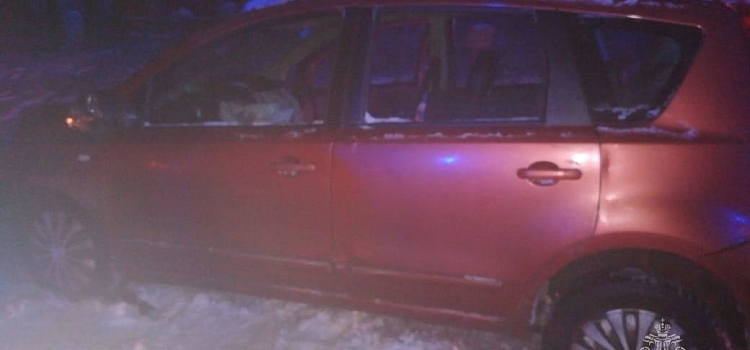 Два человека пострадали в ДТП в Ярославской области_226687