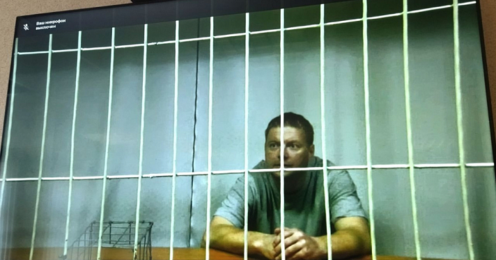 Суд рассмотрел апелляции по уголовному делу экс-депутата муниципалитета Ярославля Дмитрия Соколова
