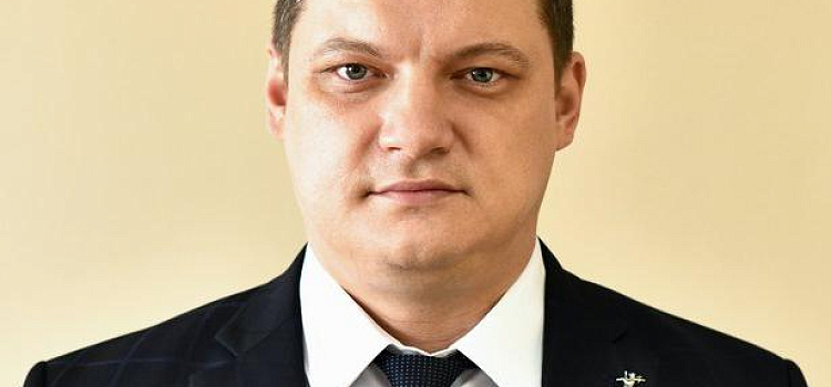 В Ярославле пост заместителя мэра по градостроительству занял Александр Черневский