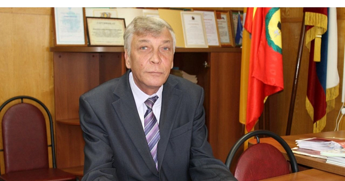 Покинул пост глава Большесельского района Ярославской области