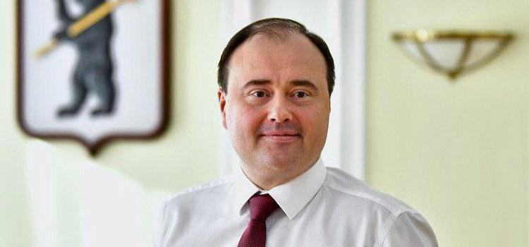 Мэр в Ярославле станет получать больше