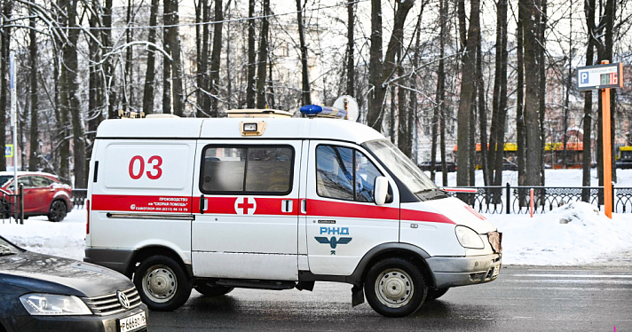 Ярославцы стали умирать чаще