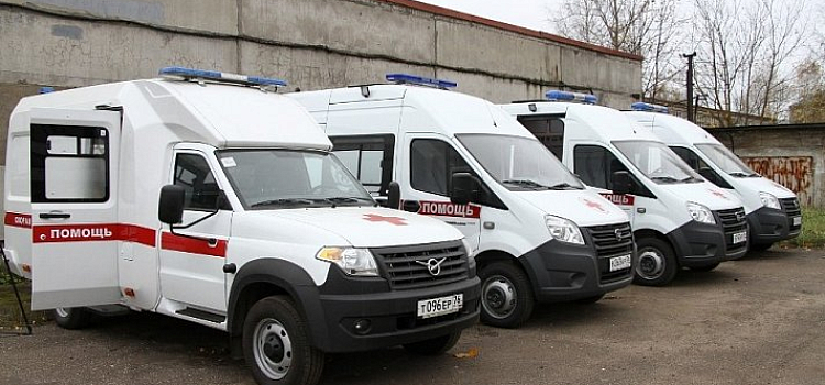 Ярославская скорая будет работать по новому графику