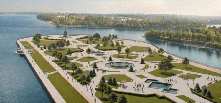 Ярославцы определились с территориями для благоустройства в 2026 году