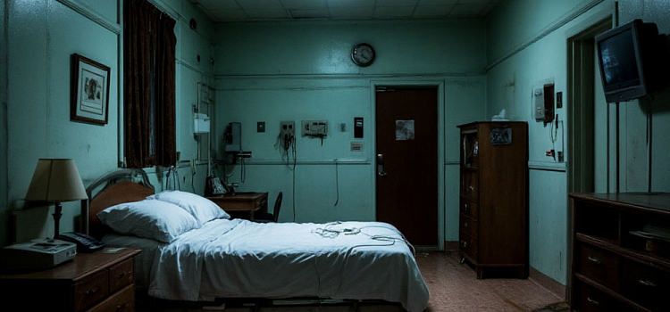 В Ярославской области мужчина засудил больницу, где лечился