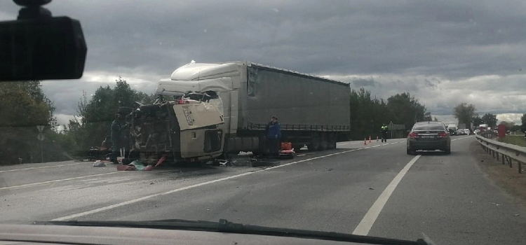 Художественный руководитель театра имени Волкова Сергей Пускепалис погиб в ДТП_221183