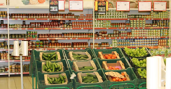 Ярославские аналитики назвали продукт с новогоднего стола, подорожавший больше всех