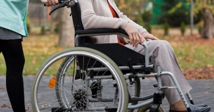 Инвалид-колясочник не смогла записаться на личный прием к мэру Волкову, в ситуацию вмешался Уполномоченный по правам человека