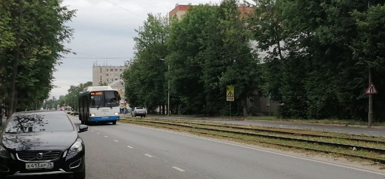 В Ярославле могут отменить обязательное прохождение техосмотра