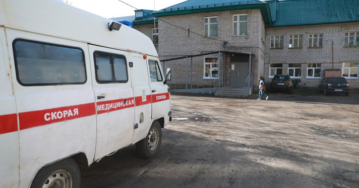 В Ярославской области 14 миллионов рублей запланировали на единовременные выплаты медикам в 2025 году