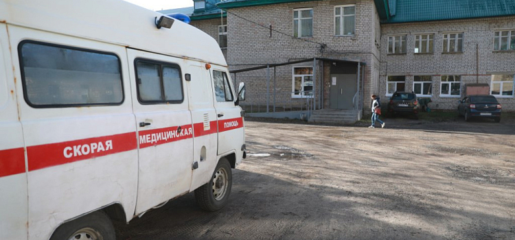 В Ярославской области 14 миллионов рублей запланировали на единовременные выплаты медикам в 2025 году