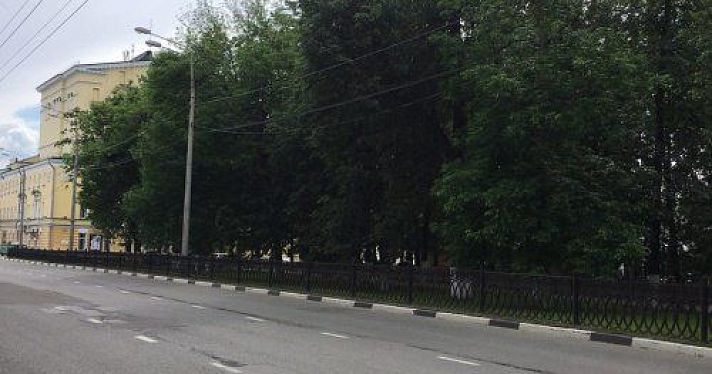 Владимир Слепцов: «Проект с оградами еще раз вынесем на голосование»