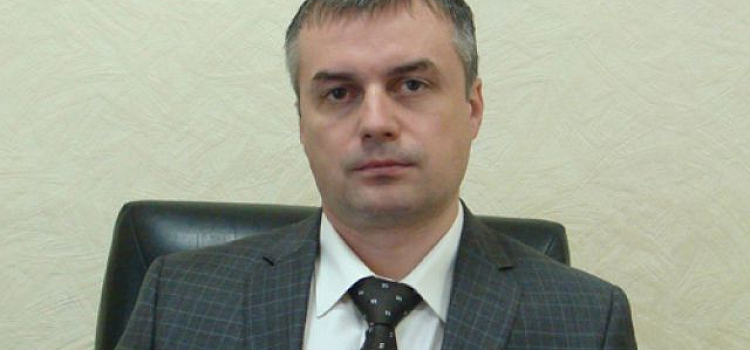 В Ярославской области назначен новый начальник УФМС 