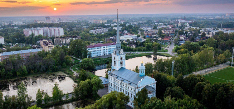 Стало известно, кто займётся реставрацией храма Петра и Павла в Ярославле