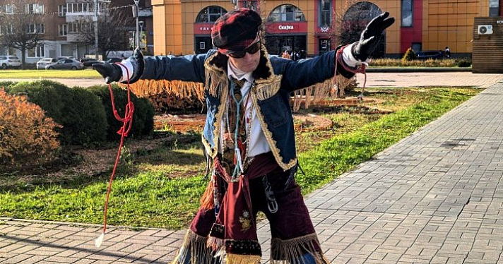 Ярославским уличным музыкантам запретили выступать в городских парках