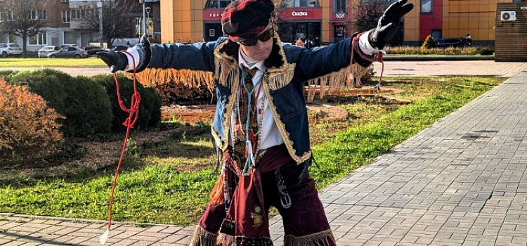 Ярославским уличным музыкантам запретили выступать в городских парках