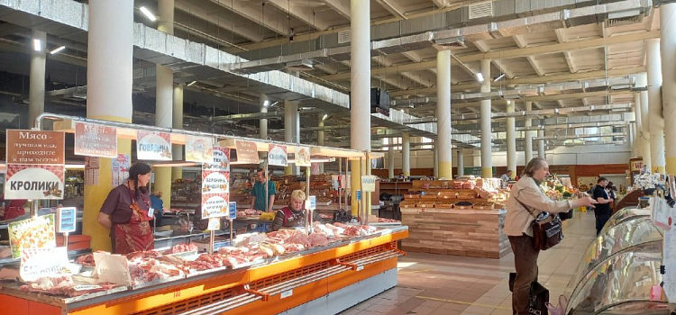 Что есть? Ученые назвали полезные для здоровья и фигуры продукты