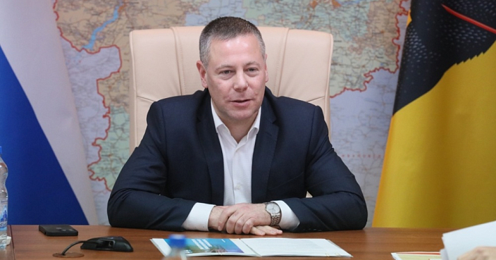 Губернатор Ярославской области: работы по программе «Наши дворы» завершены на 94% объектов