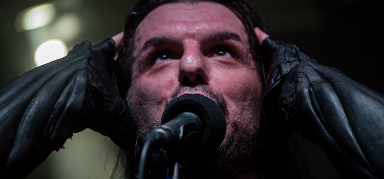 В Ярославле выступила группа «SEPTICFLESH»_39282